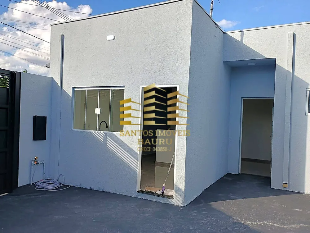 Casa, 2 quartos, 83 m² - Foto 15
