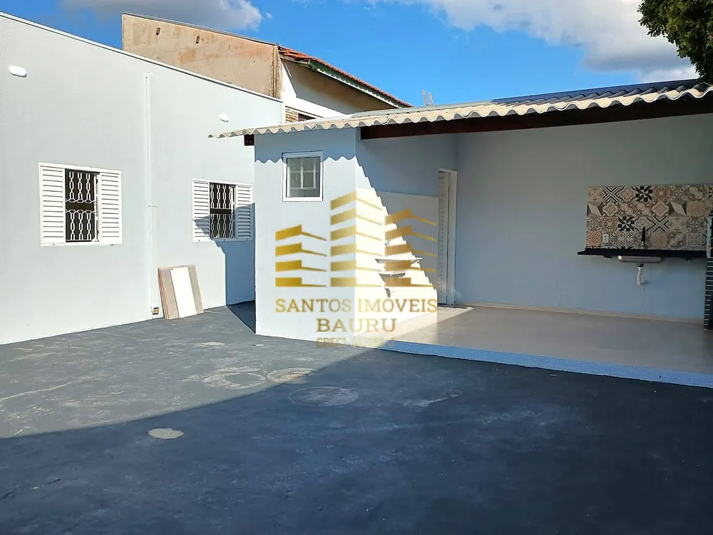 Casa, 2 quartos, 83 m² - Foto 3