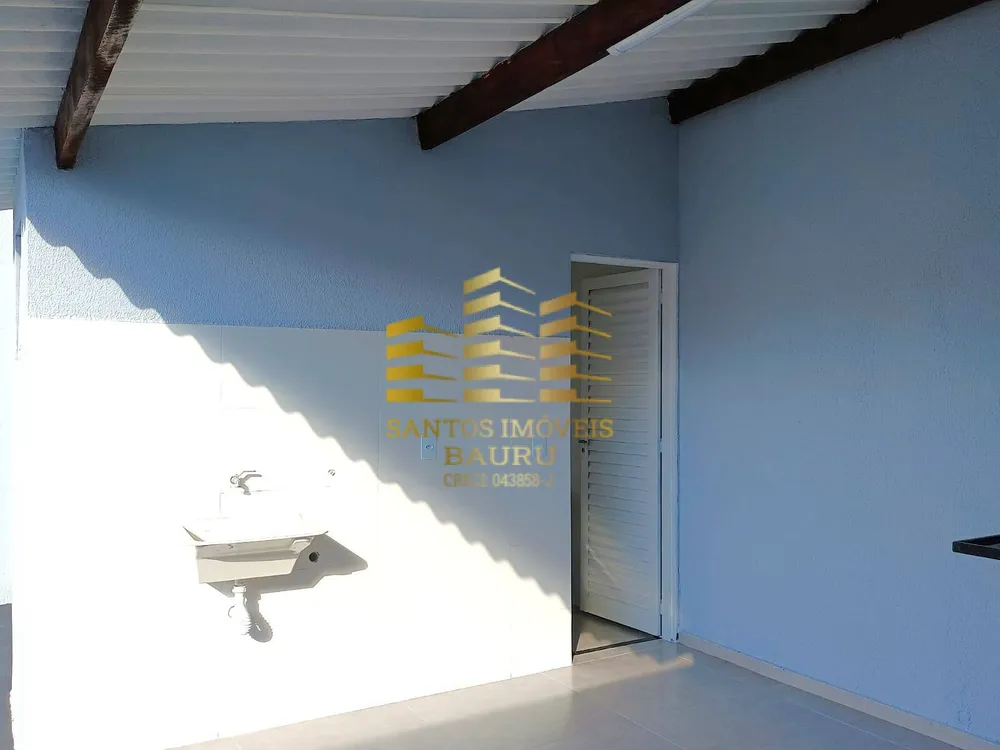 Casa, 2 quartos, 83 m² - Foto 5