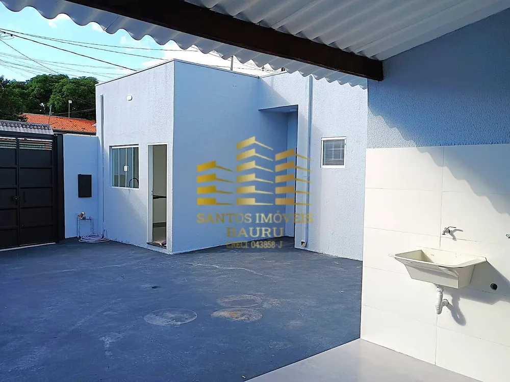 Casa, 2 quartos, 83 m² - Foto 9
