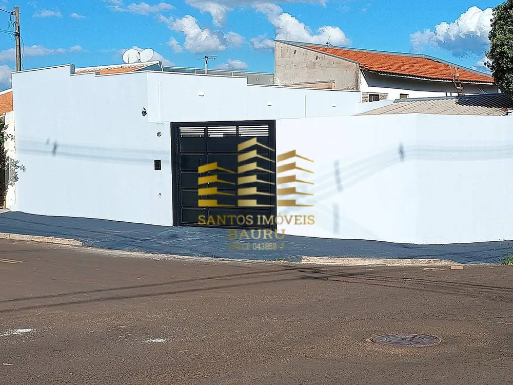 Casa, 2 quartos, 83 m² - Foto 1