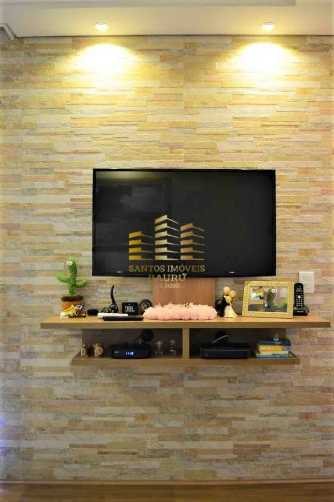 Apartamento, 2 quartos - Foto 6