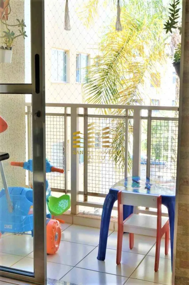 Apartamento, 2 quartos - Foto 10