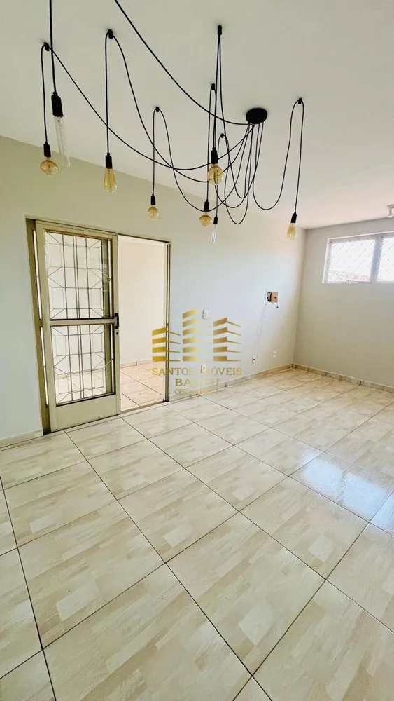 Casa, 3 quartos, 112 m² - Foto 1
