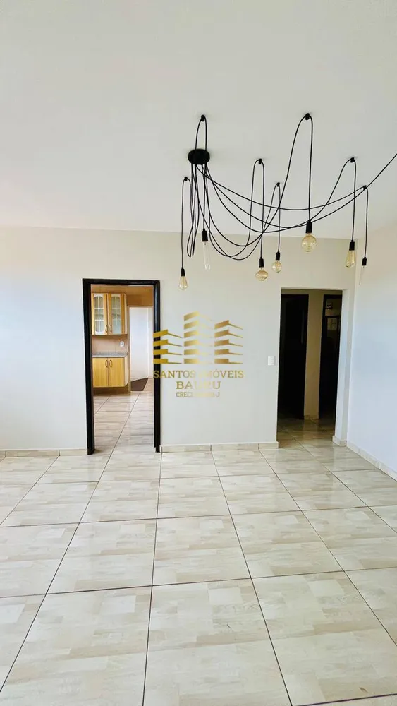 Casa, 3 quartos, 112 m² - Foto 2