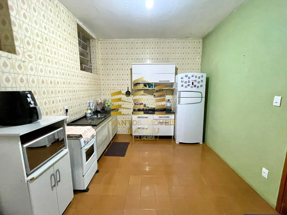 Casa, 2 quartos, 117 m² - Foto 5