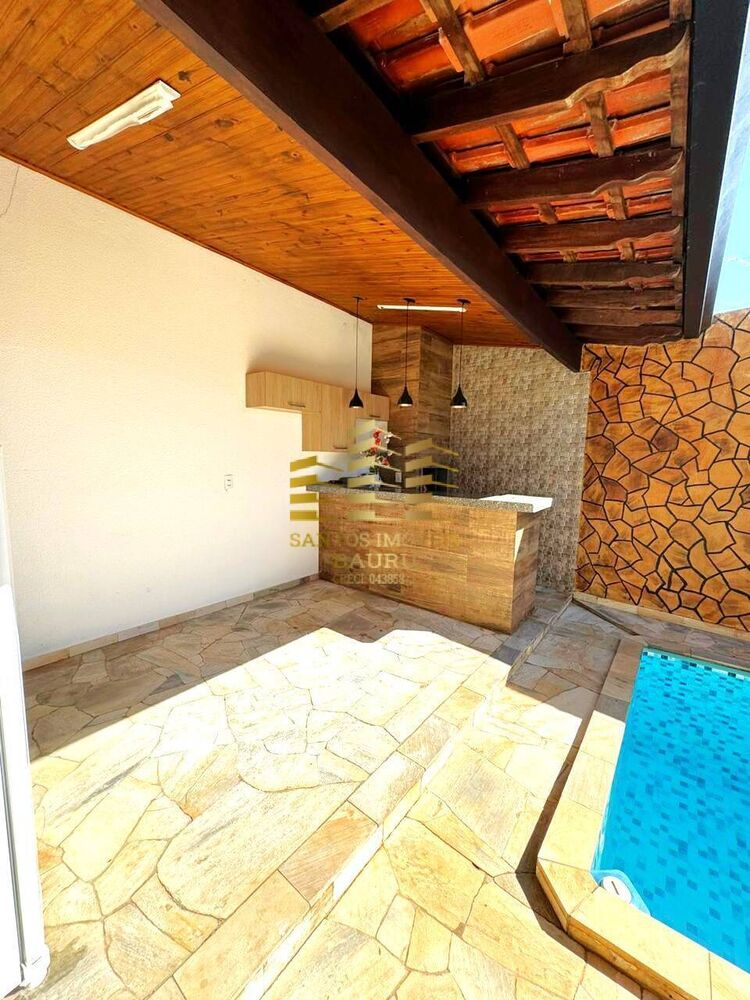 Casa, 3 quartos - Foto 3