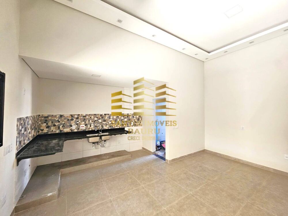 Casa, 3 quartos, 116 m² - Foto 2