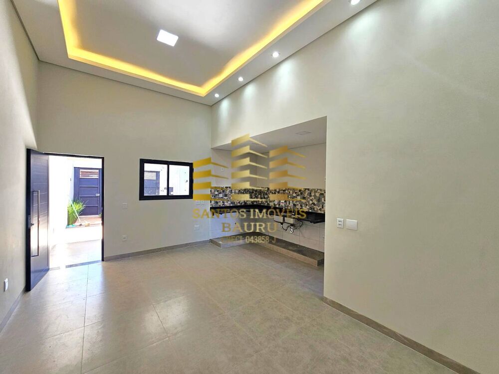 Casa, 3 quartos, 116 m² - Foto 1