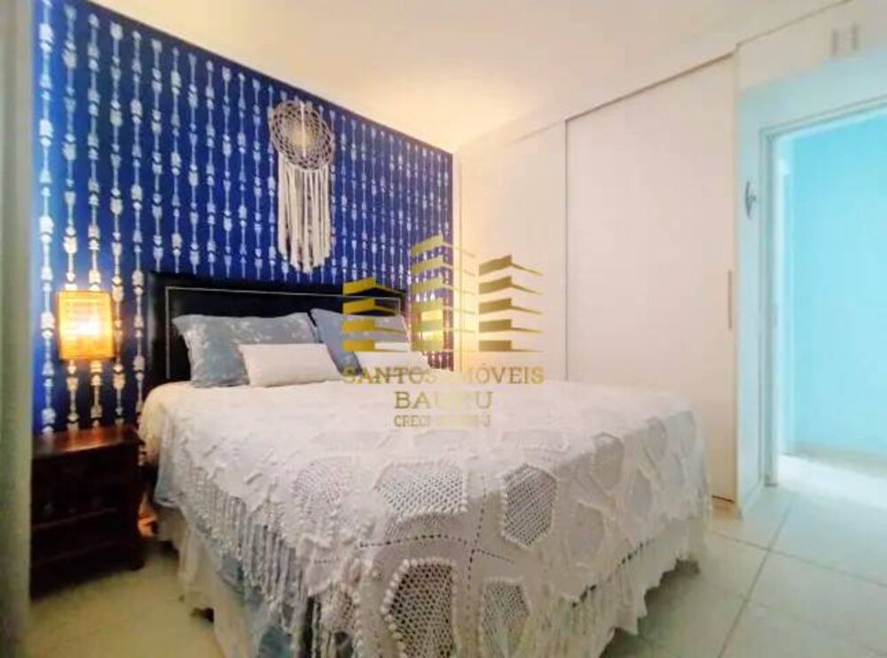 Apartamento à venda com 2 quartos, 56m² - Foto 3