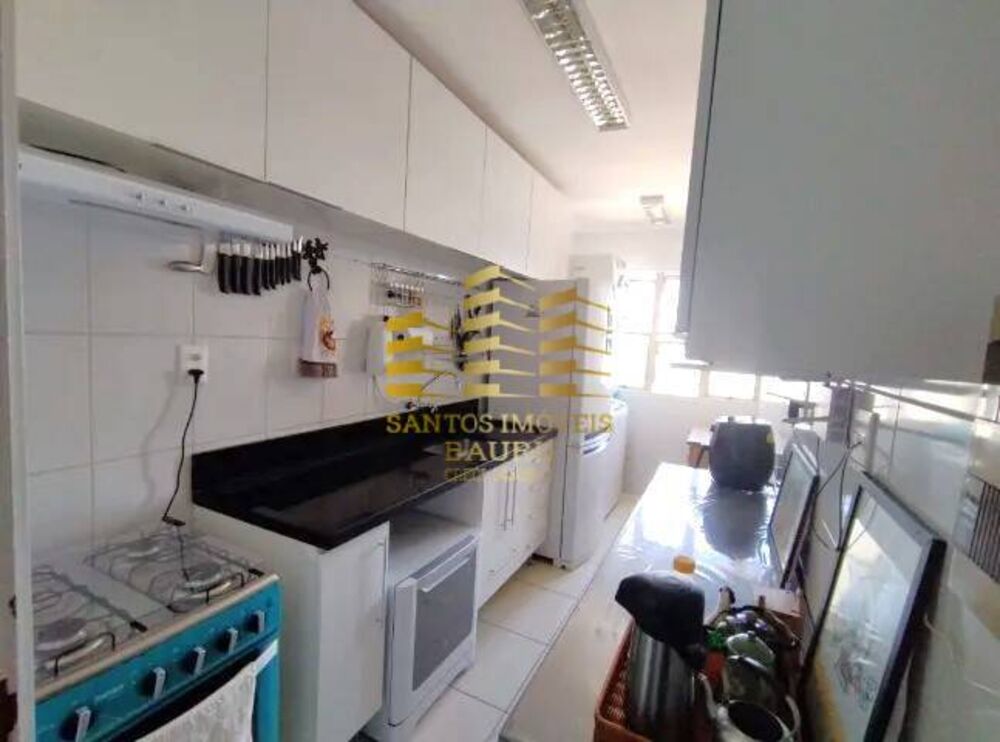 Apartamento à venda com 2 quartos, 56m² - Foto 2