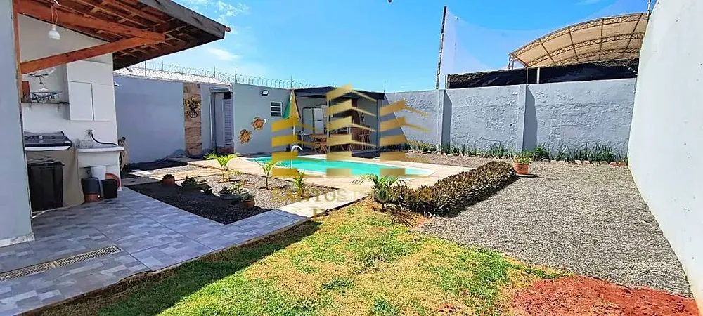 Casa, 3 quartos, 120 m² - Foto 2
