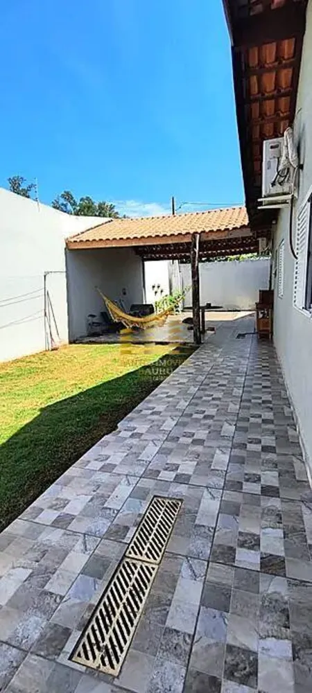 Casa, 3 quartos, 120 m² - Foto 3