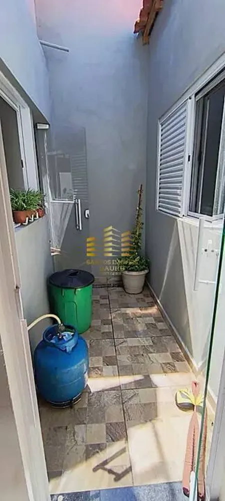 Casa, 3 quartos, 120 m² - Foto 10