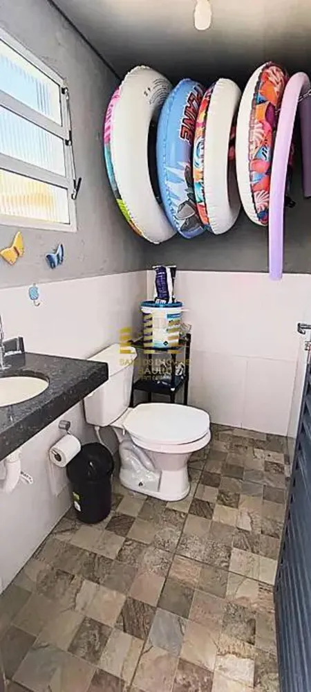Casa, 3 quartos, 120 m² - Foto 16