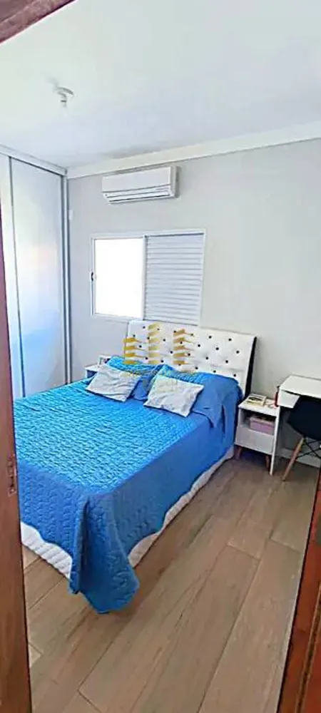Casa, 3 quartos, 120 m² - Foto 12