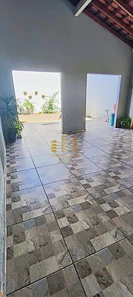 Casa, 3 quartos, 120 m² - Foto 4