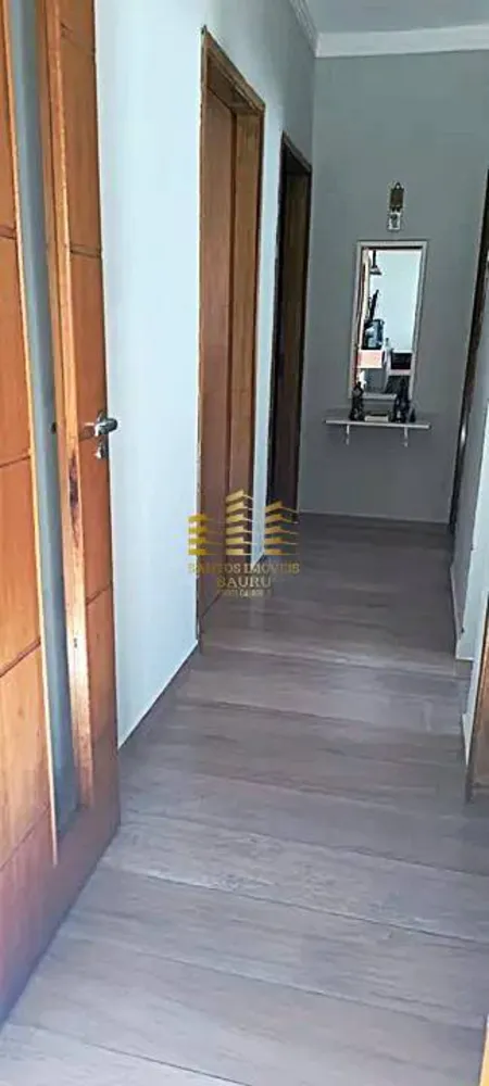 Casa, 3 quartos, 120 m² - Foto 11