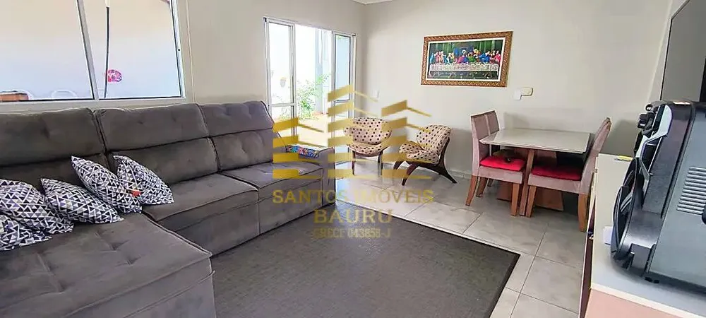 Casa, 3 quartos, 120 m² - Foto 6