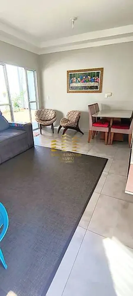 Casa, 3 quartos, 120 m² - Foto 7