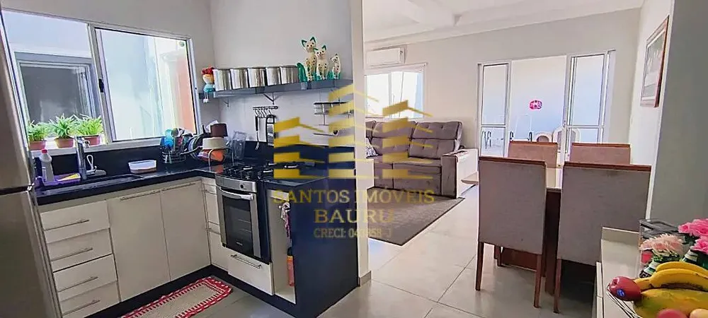 Casa, 3 quartos, 120 m² - Foto 8
