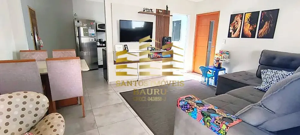 Casa, 3 quartos, 120 m² - Foto 5