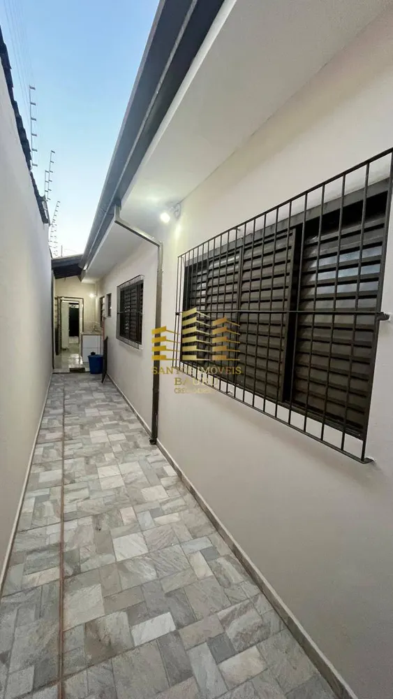 Casa, 2 quartos, 100 m² - Foto 10
