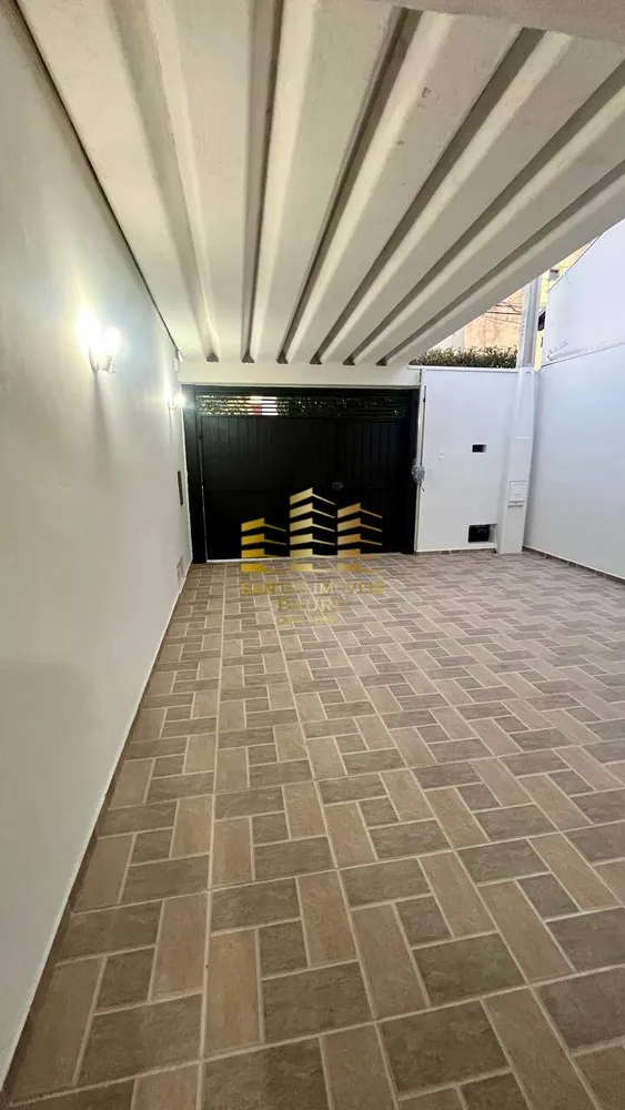 Casa, 2 quartos, 100 m² - Foto 2