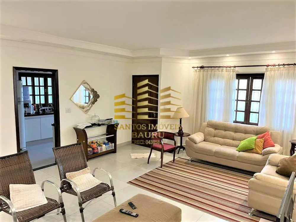 Casa, 3 quartos, 363 m² - Foto 2