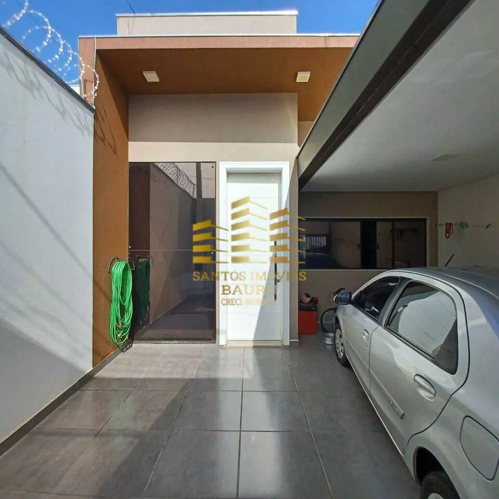 Casa à venda com 2 quartos, 119m² - Foto 1