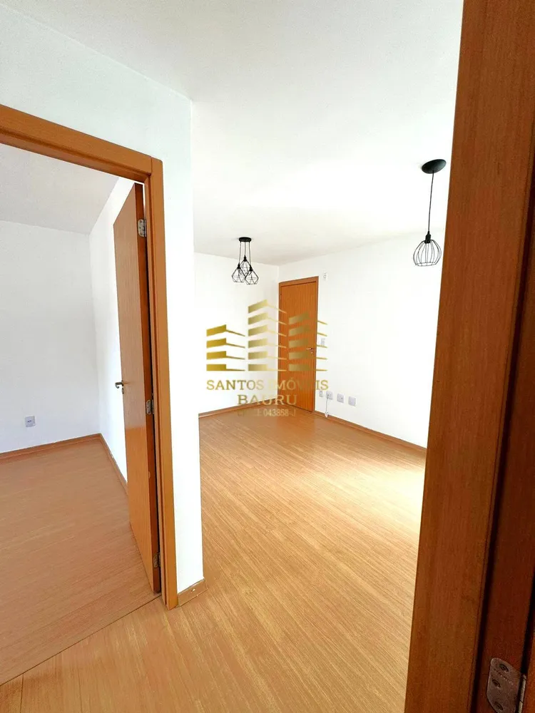 Apartamento, 2 quartos - Foto 5