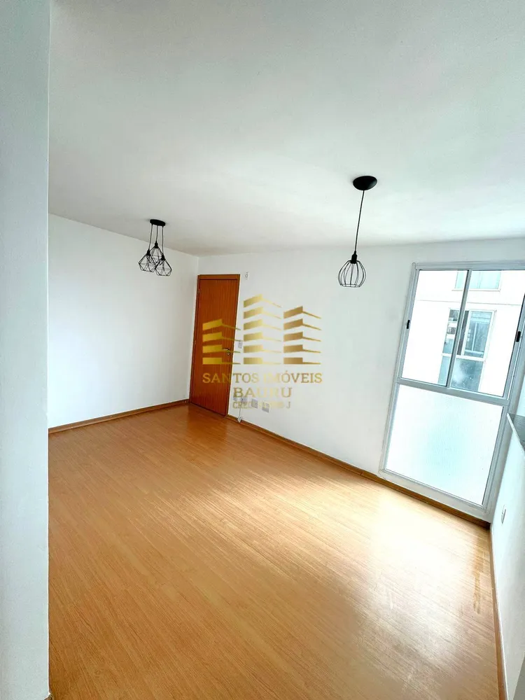 Apartamento, 2 quartos - Foto 1