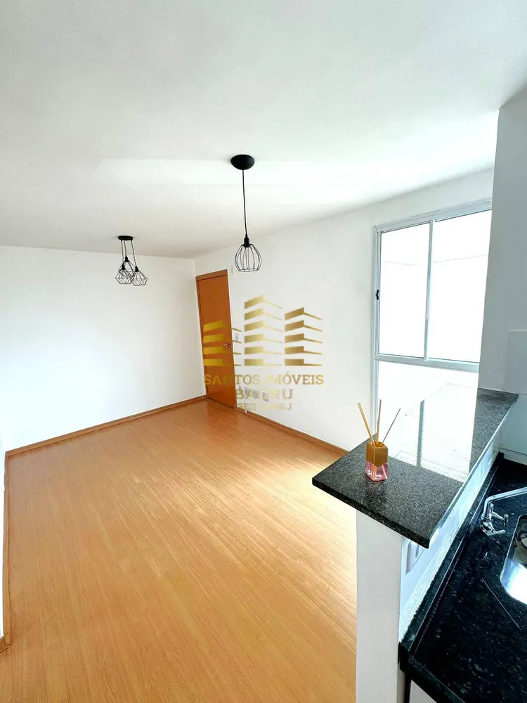 Apartamento, 2 quartos - Foto 4