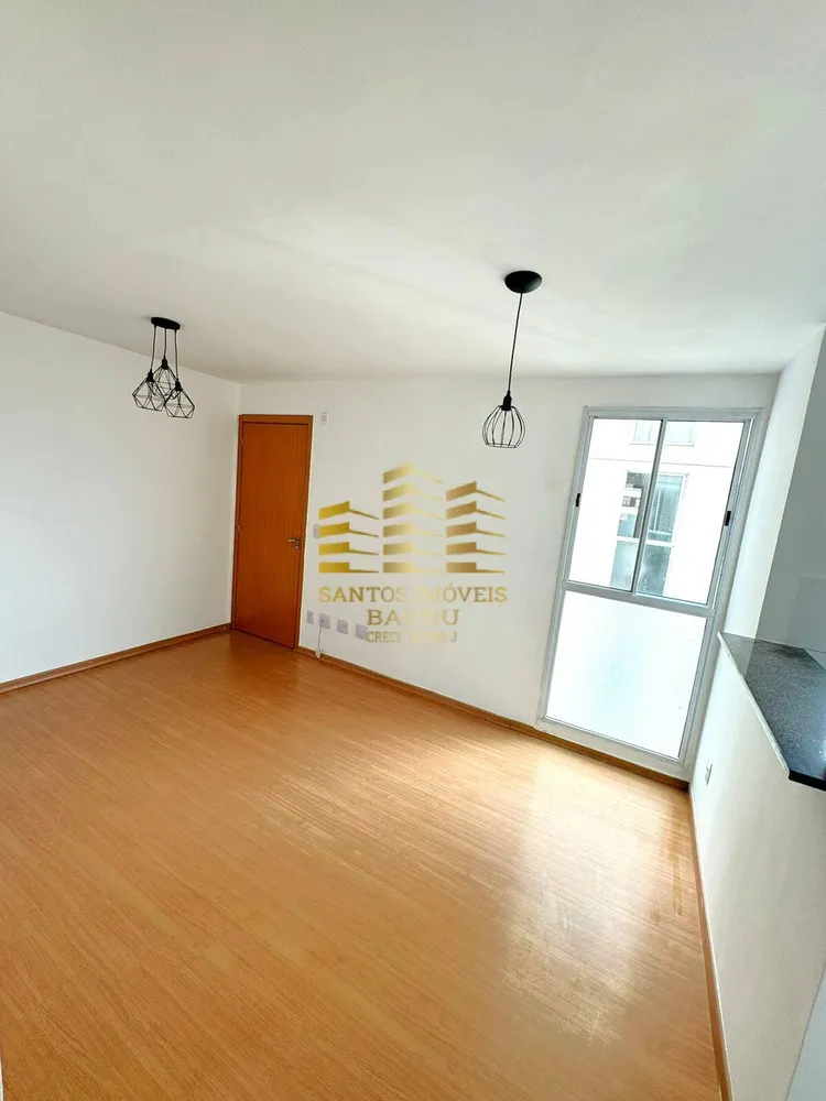Apartamento, 2 quartos - Foto 2