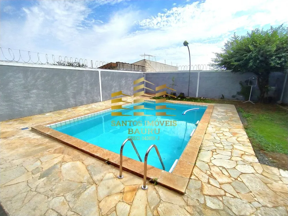 Casa, 4 quartos, 182 m² - Foto 2