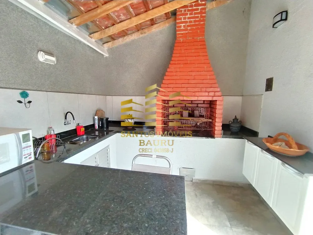 Casa, 4 quartos, 182 m² - Foto 4