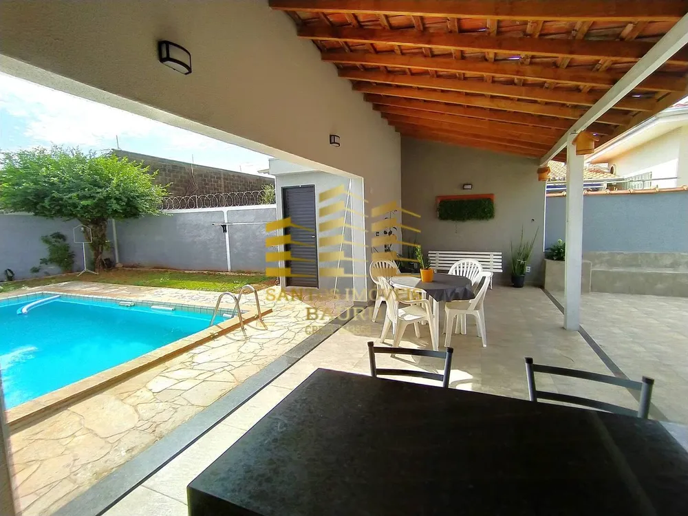 Casa, 4 quartos, 182 m² - Foto 3
