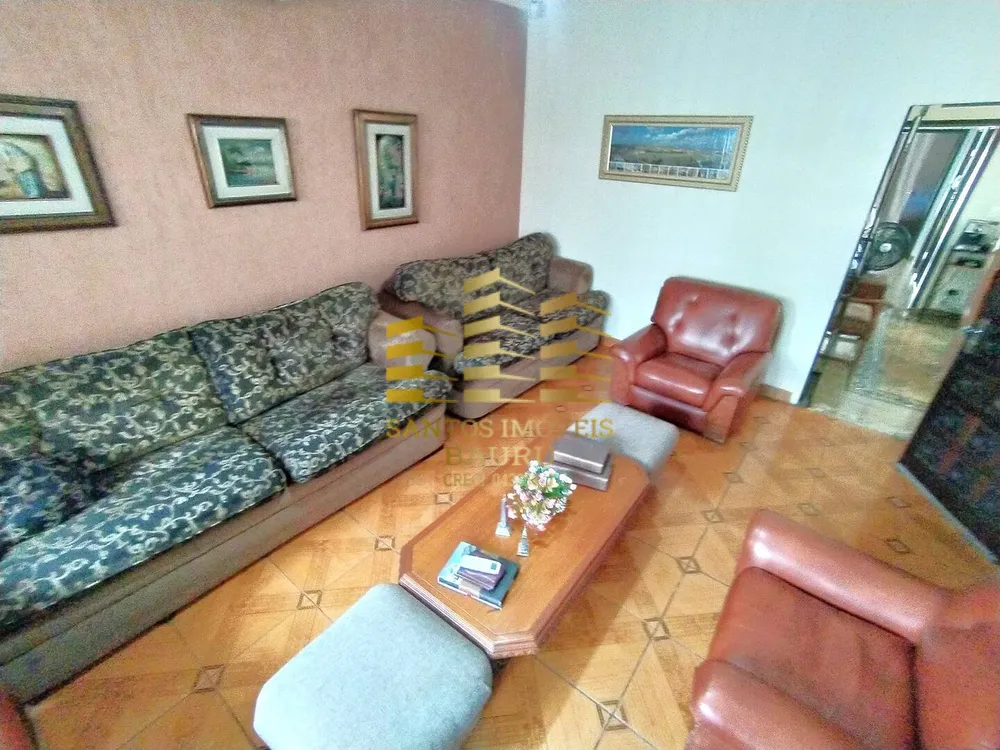 Casa, 4 quartos, 182 m² - Foto 9