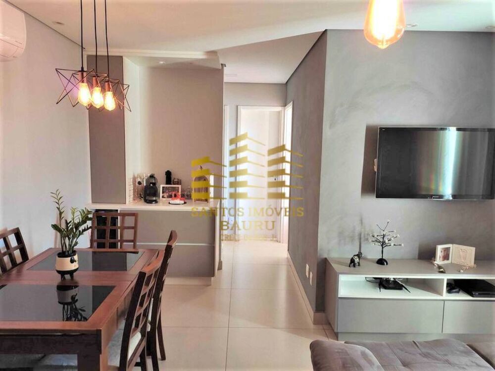 Apartamento, 2 quartos - Foto 2