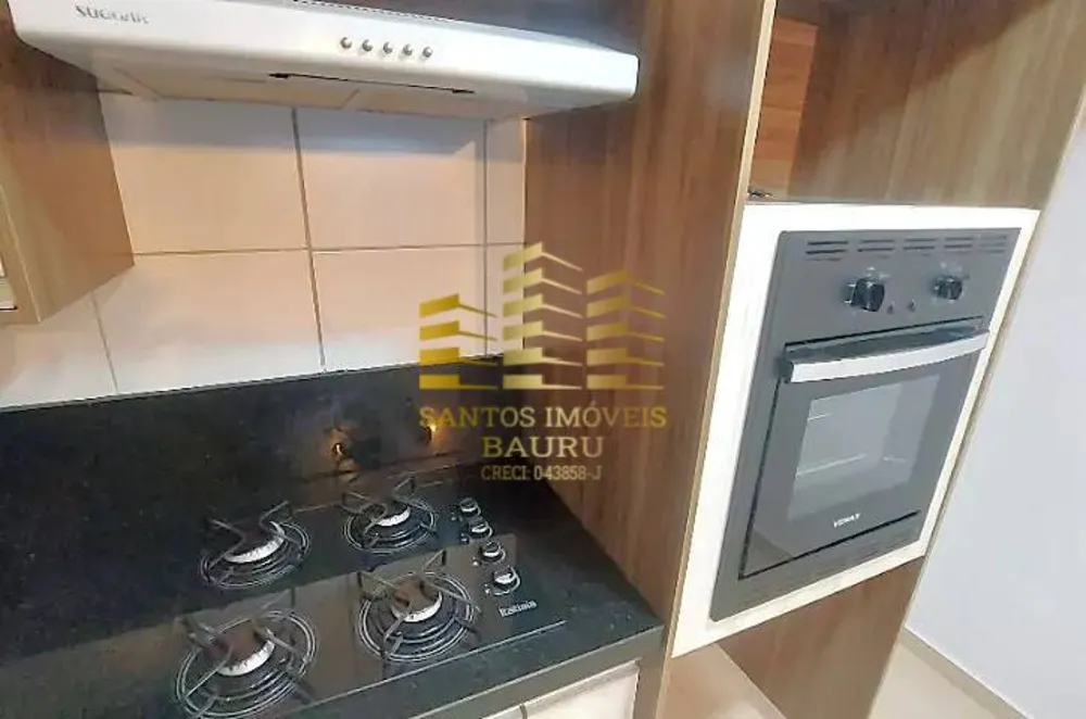 Apartamento, 2 quartos - Foto 4