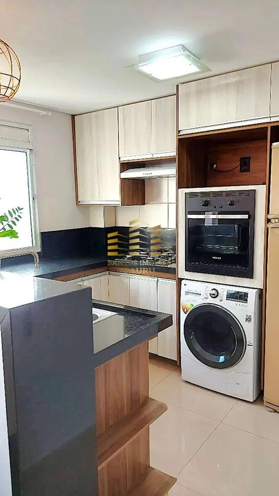 Apartamento, 2 quartos - Foto 2