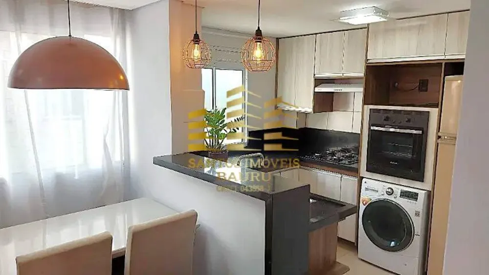 Apartamento, 2 quartos - Foto 3