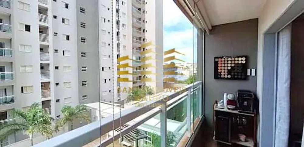 Apartamento, 2 quartos - Foto 4
