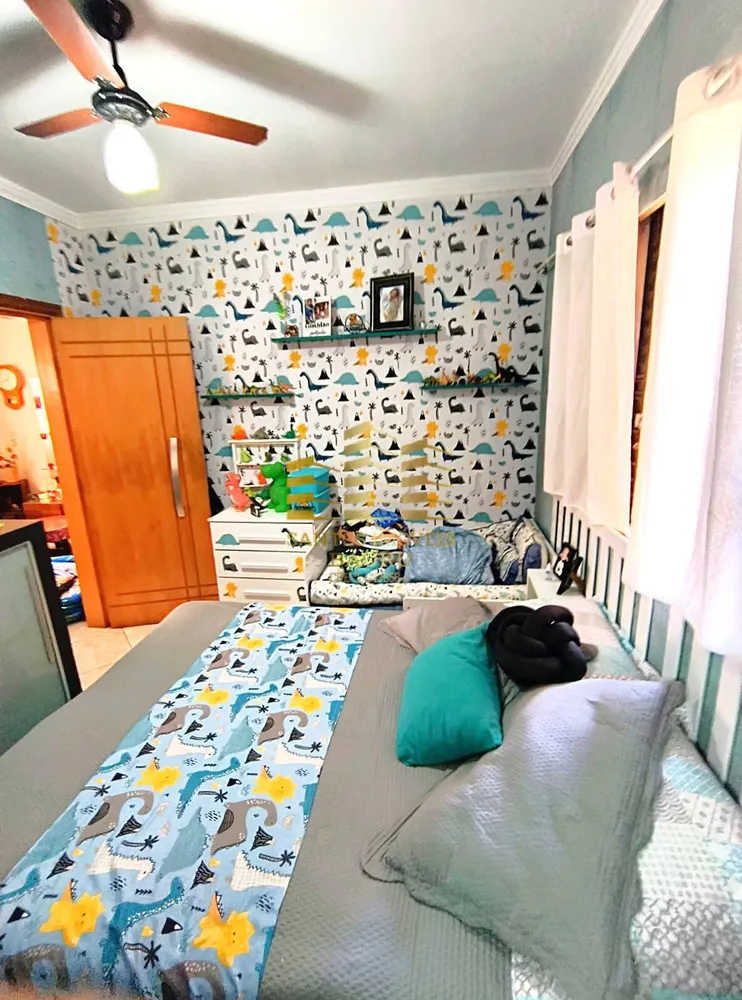 Casa, 3 quartos, 162 m² - Foto 12