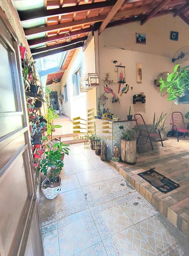 Casa, 3 quartos, 162 m² - Foto 16