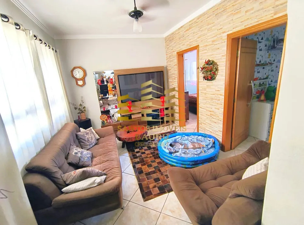 Casa, 3 quartos, 162 m² - Foto 11