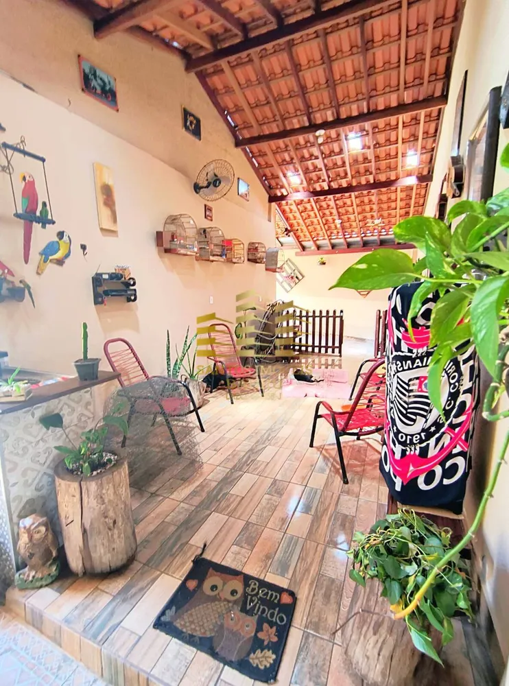 Casa, 3 quartos, 162 m² - Foto 5