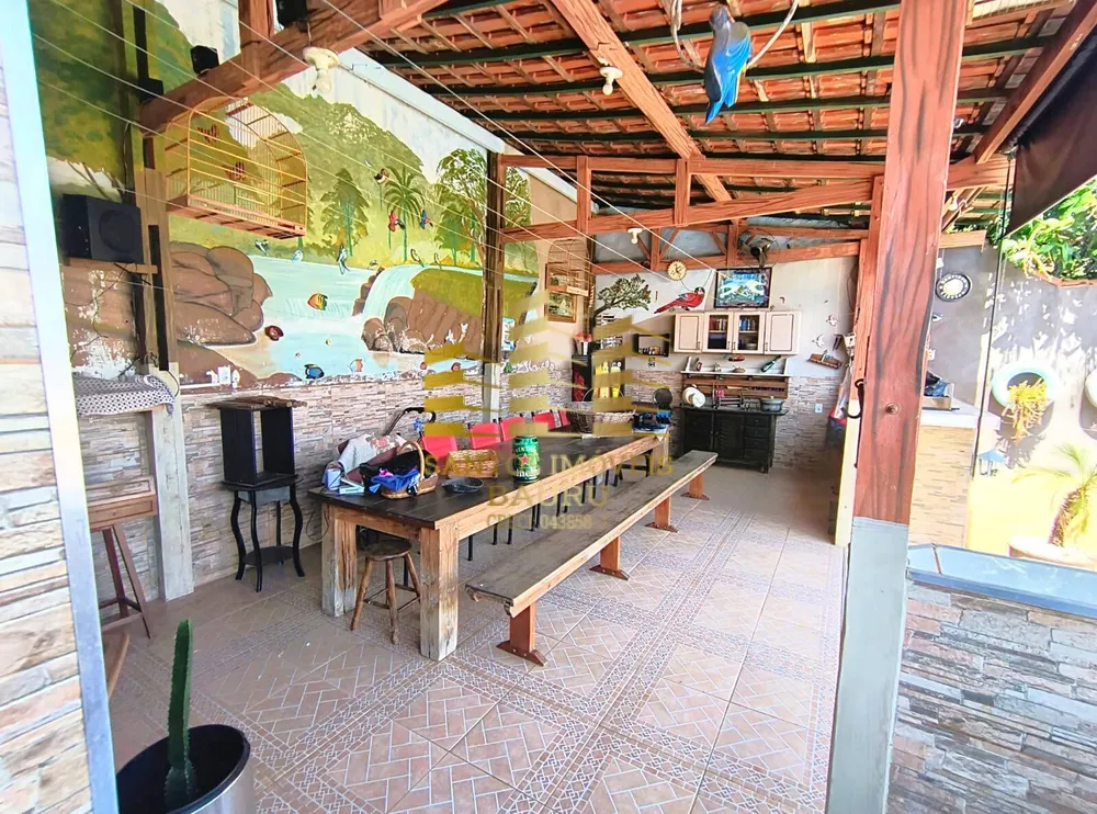 Casa, 3 quartos, 162 m² - Foto 4