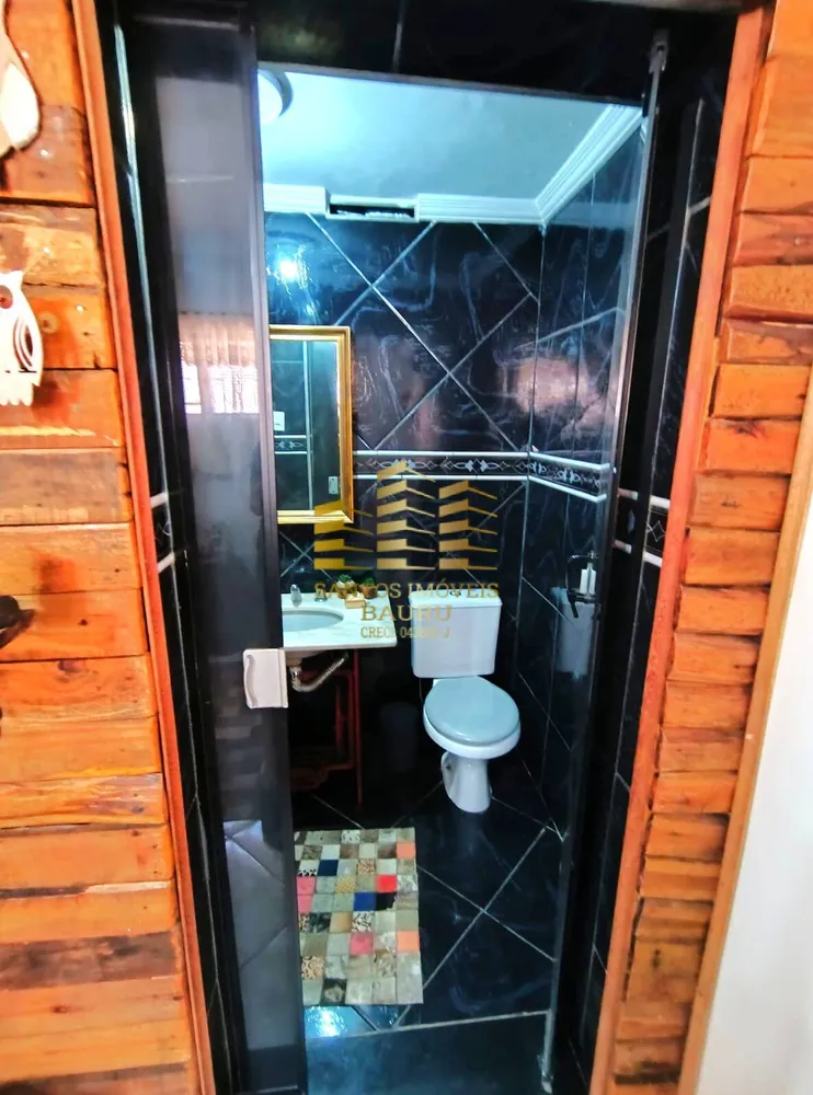 Casa, 3 quartos, 162 m² - Foto 10