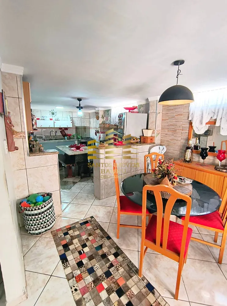 Casa, 3 quartos, 162 m² - Foto 7